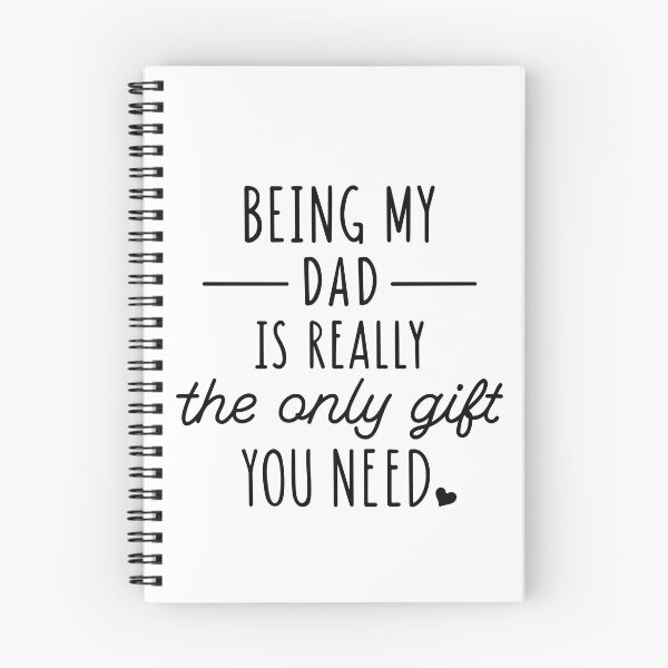 Item preview, Being My Dad Is Really The Only Gift You Need Shirt designed and sold by chipmuckdesignn.