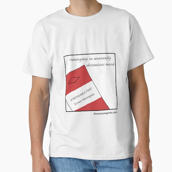 What no feast?! Classic T-Shirt