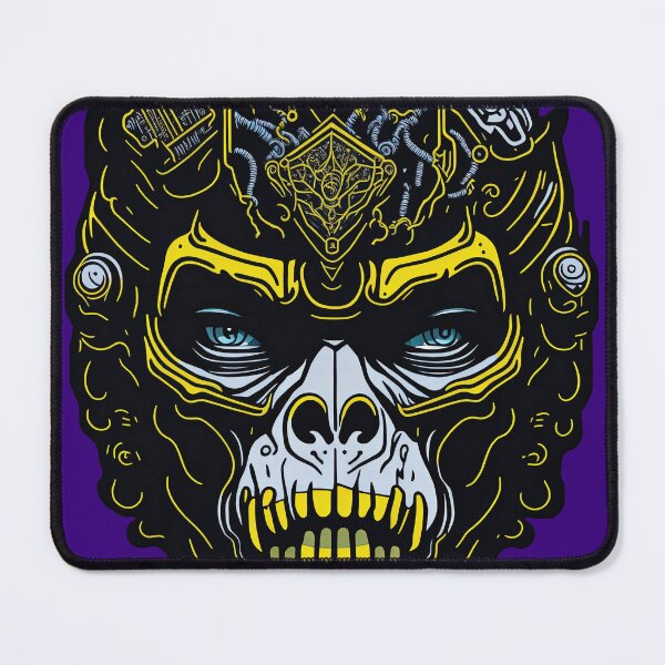 Item preview, Techno Apes S03 D50 designed and sold by Houerd.