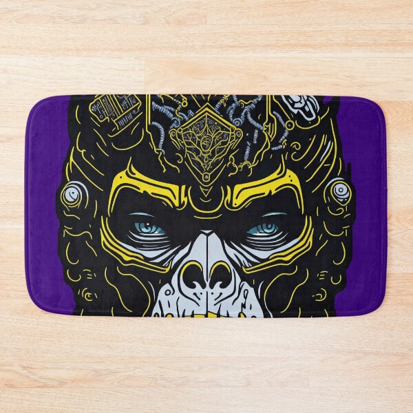 Item preview, Techno Apes S03 D50 designed and sold by Houerd.