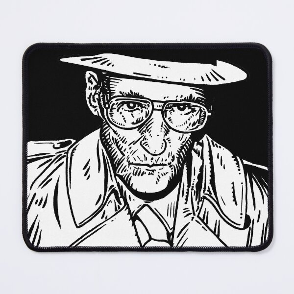 Item preview, Where Are You Bill? 17 designed and sold by Mr Groovey.