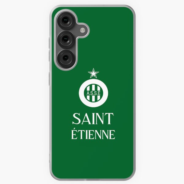 Item preview, Saint-Étienne designed and sold by VRedBaller.