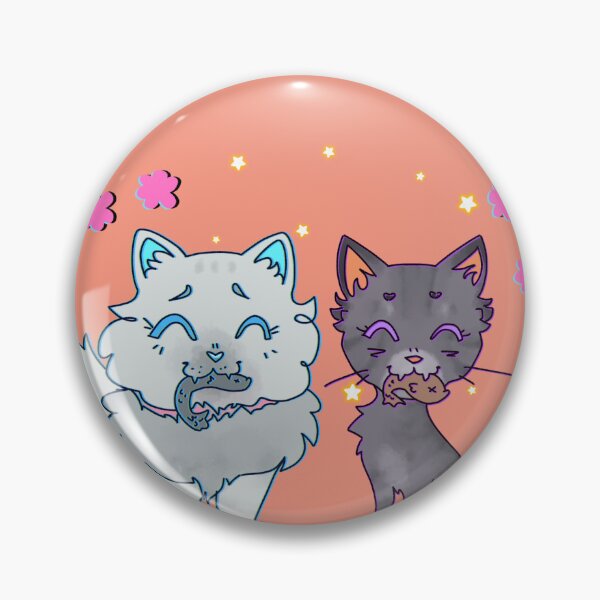 Item preview, FROSTPAW AND WHISTLEPAW FISHING designed and sold by Inters-cat-shop.