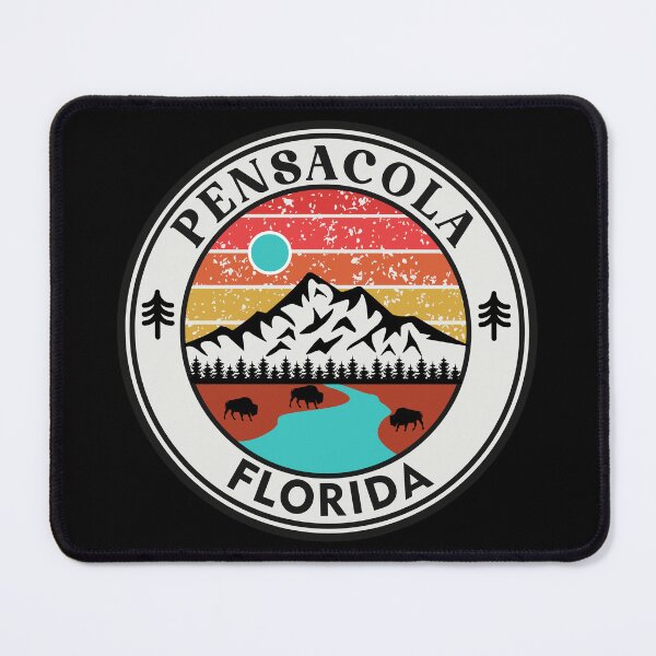 Item preview, Pensacola Florida-Vintage designed and sold by nature-space.
