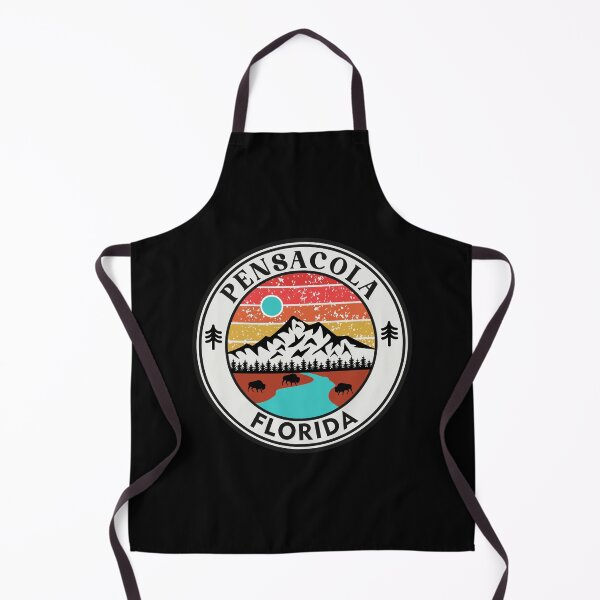 Item preview, Pensacola Florida-Vintage designed and sold by nature-space.