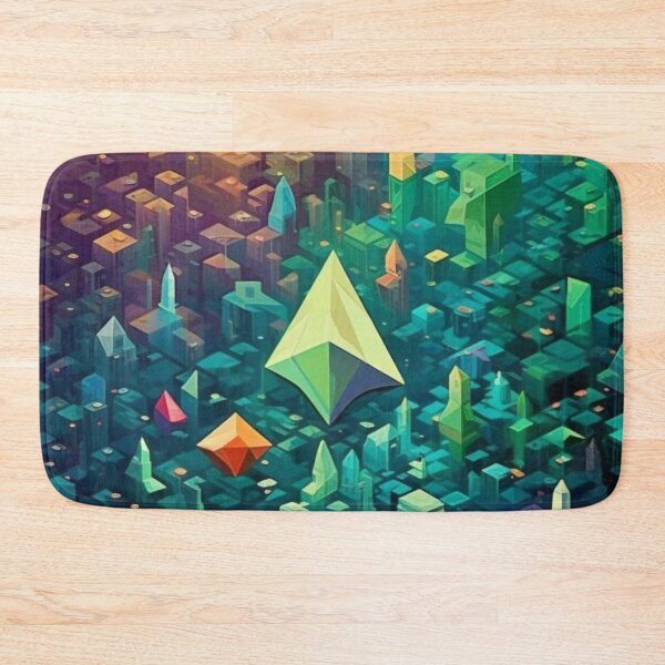 Item preview, Crypto Art #75 designed and sold by GeraldArt.