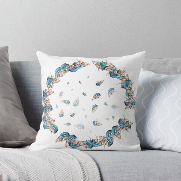 Item preview, ANGLES FLYING IN A CIRCLE designed and sold by BenO63.