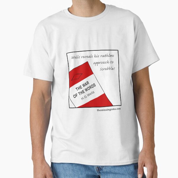 Board games? Classic T-Shirt