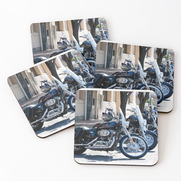 Item preview, Four  designed and sold by MoreGoodArt.