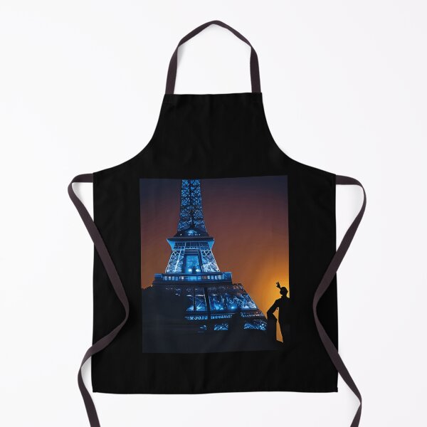 Item preview, Captivating Night Views of Remarkable Landmarks designed and sold by BenjaminIcky.