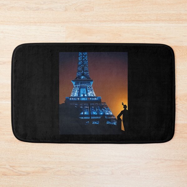 Item preview, Captivating Night Views of Remarkable Landmarks designed and sold by BenjaminIcky.