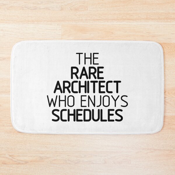 Item preview, Rare Architect designed and sold by WorldEngine.