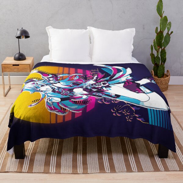 Item preview, Genshin Impact - Kirara *80s retro* designed and sold by MyRetroArt.