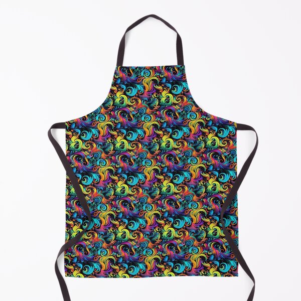 Item preview, Psychedelic Delirium designed and sold by MidArtForge.