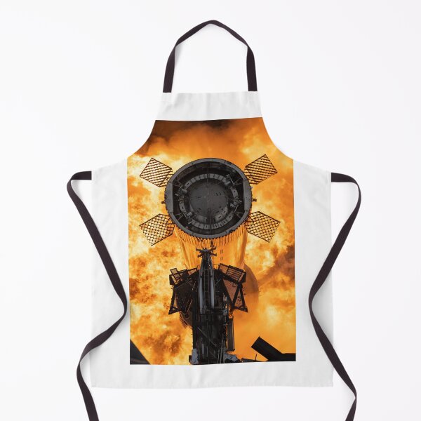 Item preview, SpaceX Starship static fire designed and sold by Star-Citizen.