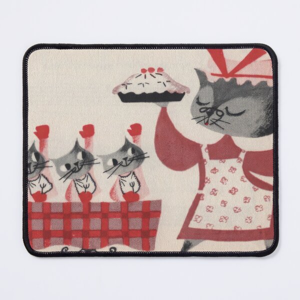 Item preview, mary-blair designed and sold by Dodram.