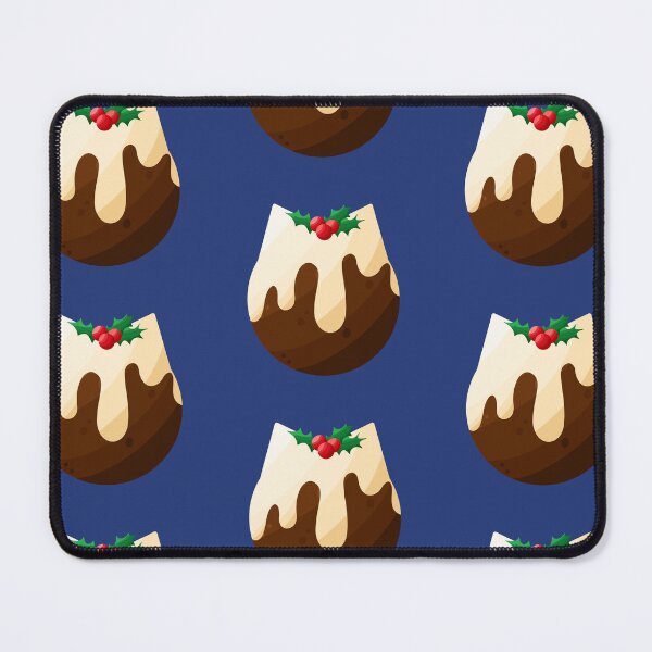 Item preview, Traditional Catmas Pudding designed and sold by AcePopDesigns.