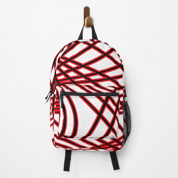 Item preview, Abstract pattern - red. designed and sold by K.S ART.