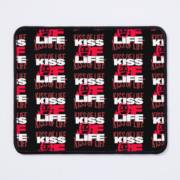 Item preview, Kiss of life - kpop designed and sold by kitten-minho.