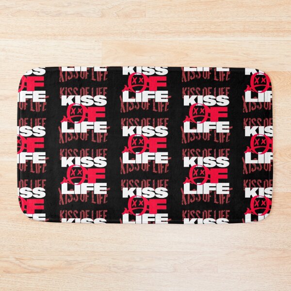 Item preview, Kiss of life - kpop  designed and sold by kitten-minho.