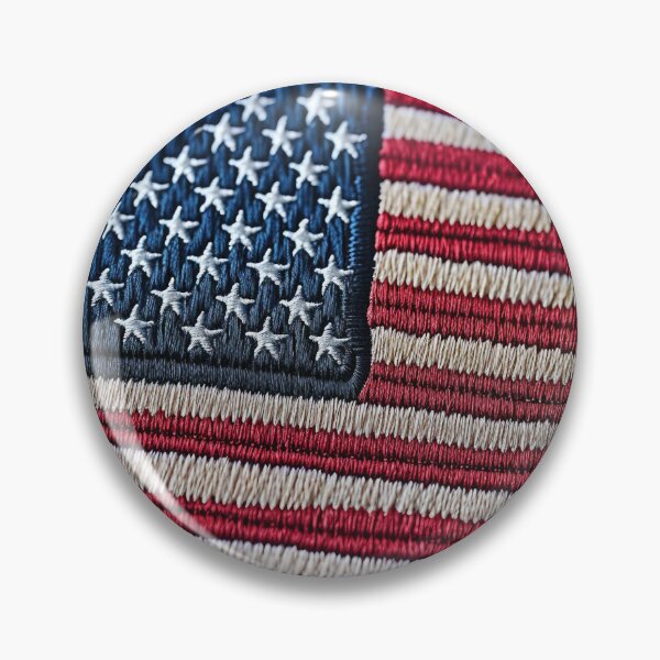 Item preview, Usa Symbol Stickers designed and sold by Master-Print.