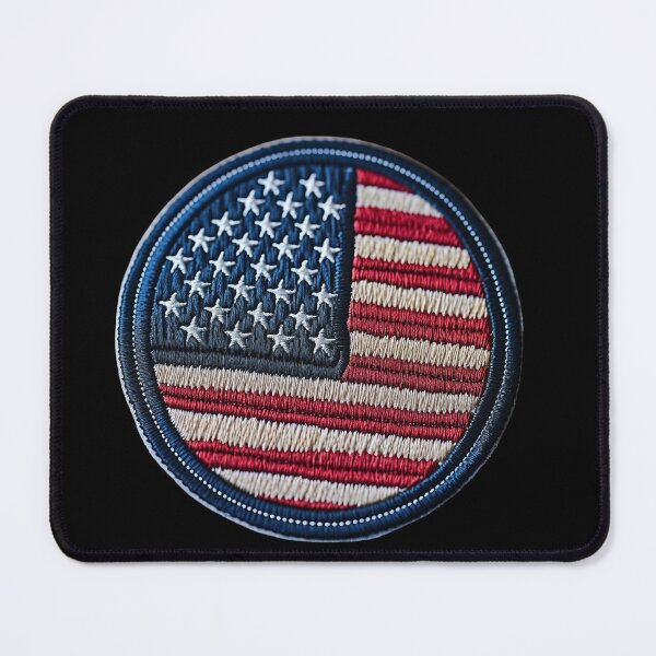 Item preview, Usa Symbol Stickers designed and sold by Master-Print.