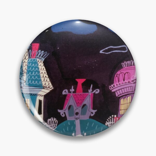 Item preview, mary-blair designed and sold by Dodram.