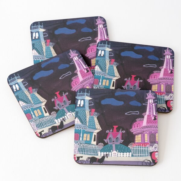 Item preview, mary-blair designed and sold by Dodram.