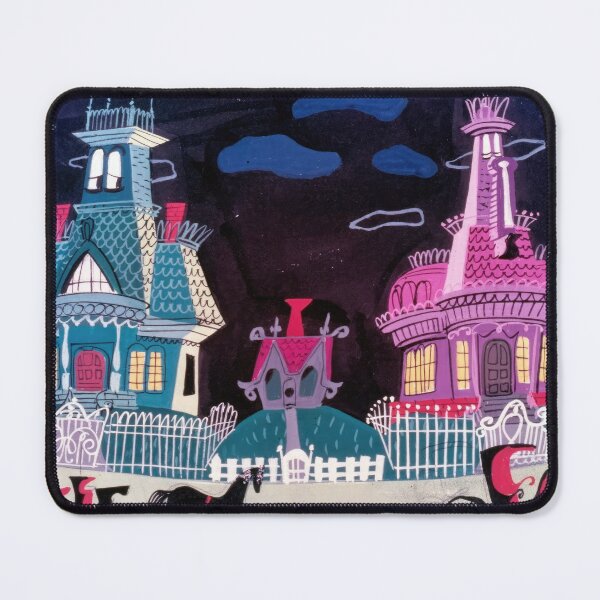 Item preview, mary-blair designed and sold by Dodram.