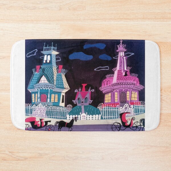Item preview, mary-blair designed and sold by Dodram.