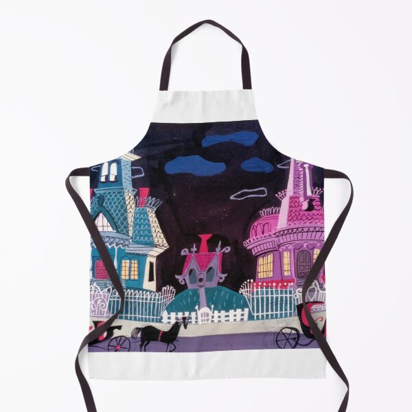 Item preview, mary-blair designed and sold by Dodram.