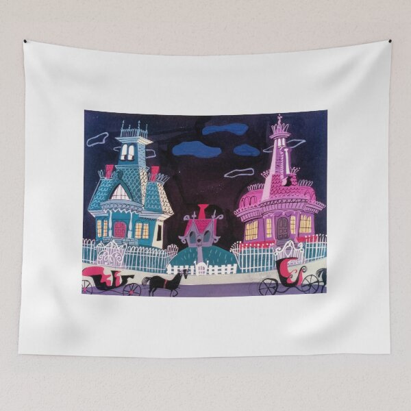 Item preview, mary-blair designed and sold by Dodram.
