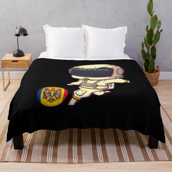 Item preview, Astronaut world cup 2070 designed and sold by Sarate2045.