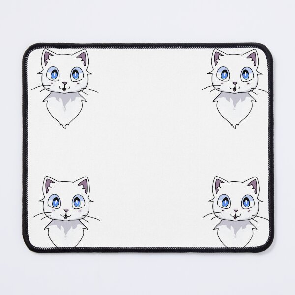 Item preview, little cat sticker designed and sold by Inters-cat-shop.