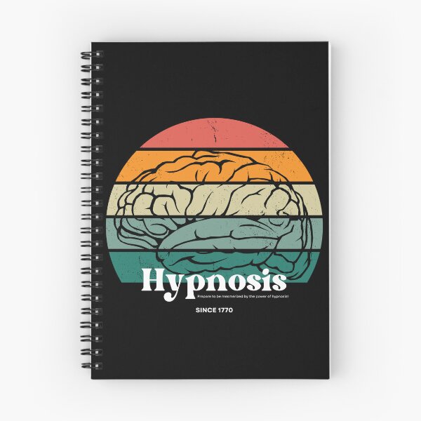 Item preview, Retro Hypnosis designed and sold by HypnoMemers.
