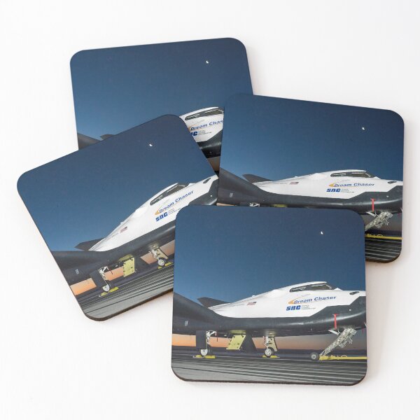 Item preview, Dream Chaser at Dawn designed and sold by Star-Citizen.