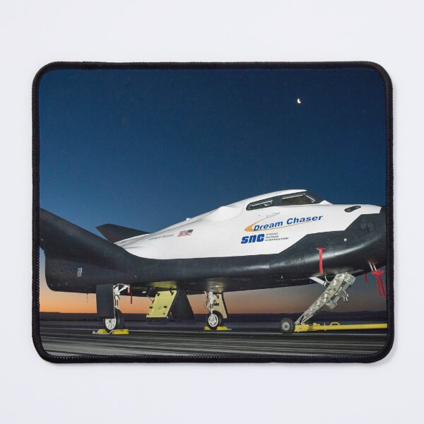 Item preview, Dream Chaser at Dawn designed and sold by Star-Citizen.