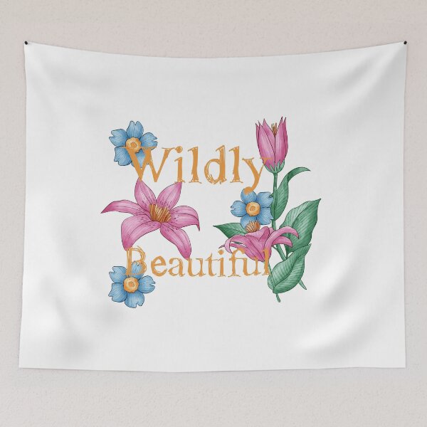 Item preview, wildly beautiful designed and sold by dya-baino.