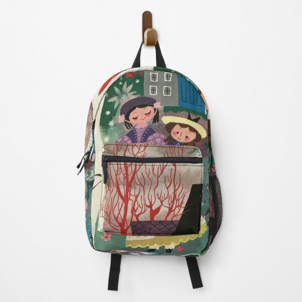 Item preview, mary-blair designed and sold by Dodram.