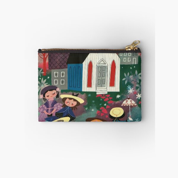 Item preview, mary-blair designed and sold by Dodram.