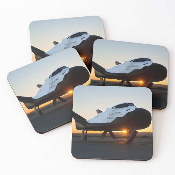 Item preview, Dream Chaser Spacecraft designed and sold by Star-Citizen.