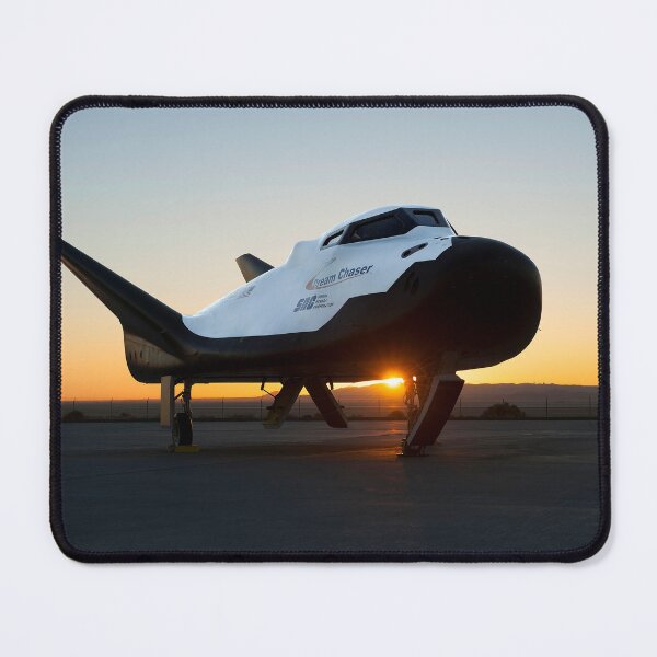 Item preview, Dream Chaser Spacecraft designed and sold by Star-Citizen.