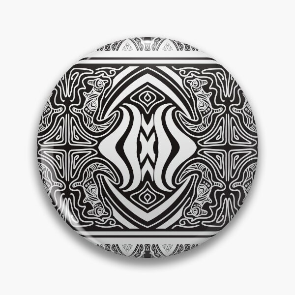 Item preview, Ethnic pattern aboriginal style. designed and sold by Diginomad.