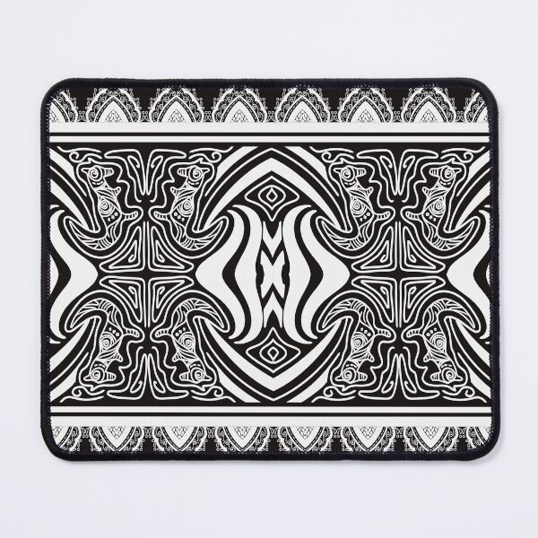 Item preview, Ethnic pattern aboriginal style. designed and sold by Diginomad.