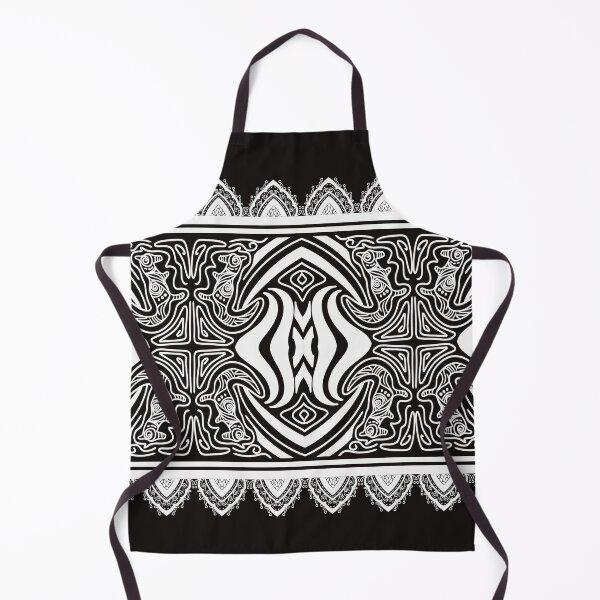 Item preview, Ethnic pattern aboriginal style. designed and sold by Diginomad.