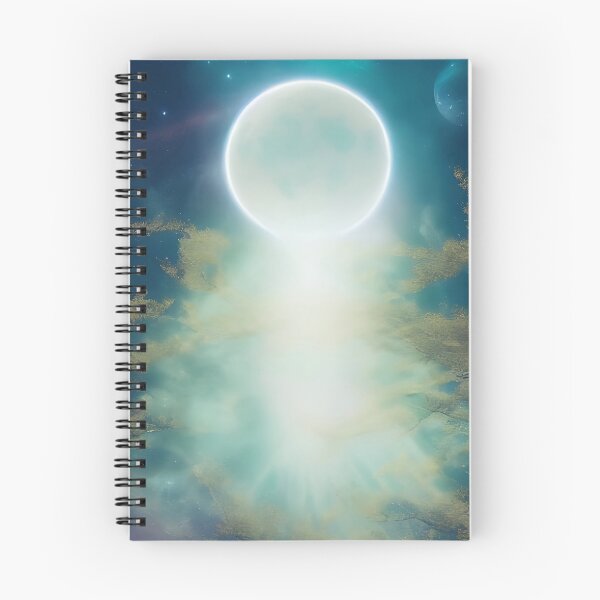 Item preview, Moon Beam Me Up designed and sold by Jesse Veils.
