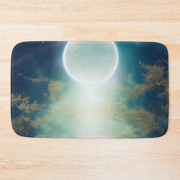 Item preview, Moon Beam Me Up designed and sold by Jesse Veils.