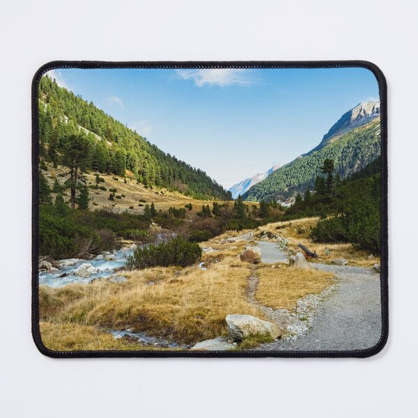 Item preview, Autumn Schlegeis, Zillertal Austria Landscape designed and sold by WEFEELART.