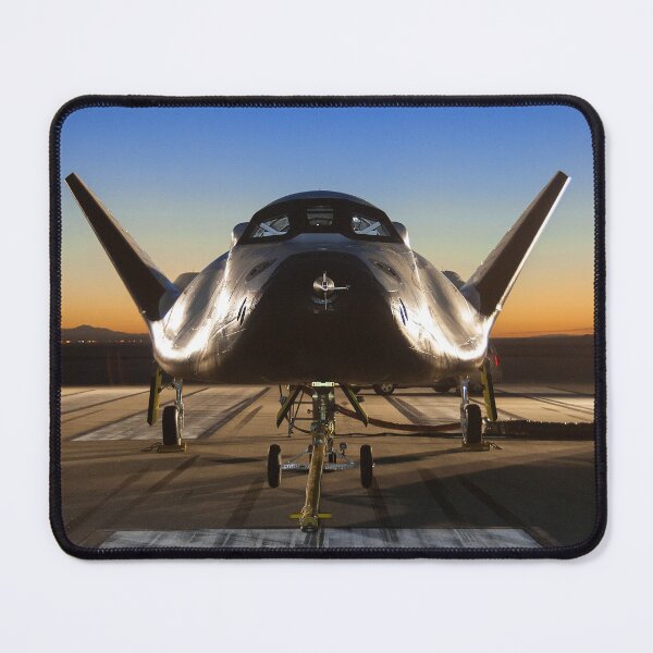 Item preview, SNC Dream Chaser designed and sold by Star-Citizen.