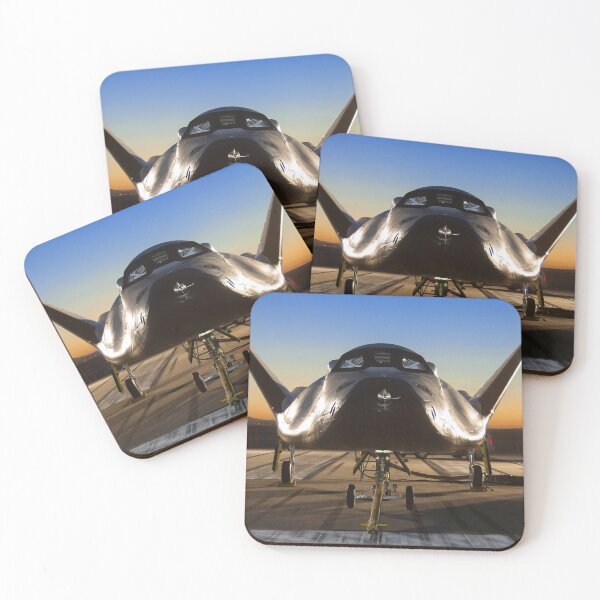 Item preview, SNC Dream Chaser designed and sold by Star-Citizen.
